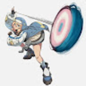 Meet your Posher, Jodie